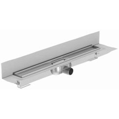 ACO ShowerDrain C lineárne odtokové teleso 88.5 cm oceľová 9010.85.22