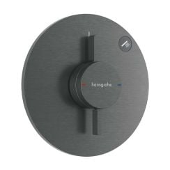 Hansgrohe DuoTurn S sprchová batéria podomietková || 75618340