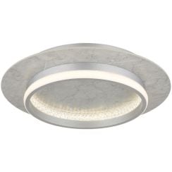 Globo Lighting Mary stropné svietidlo 1x24 W biela 62000102