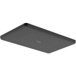 Hansgrohe Raindance Alive Q horná/hlavová sprcha 34.3x21.4 cm obdĺžnik || 24530340