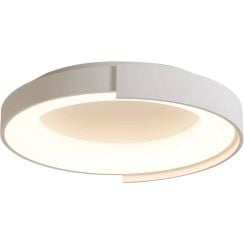 MaxLight Aruba stropné svietidlo 1x50 W biela C0284