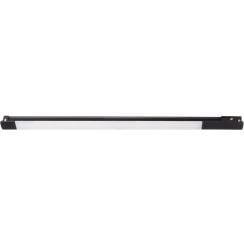 MaxLight Micro11 magnetická lampa 1x12 W čierna N0008N