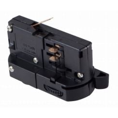 MaxLight 3F adaptér čierna MHT1-AD-BK