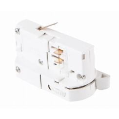 MaxLight 3F adaptér biela MHT1-AD-WH
