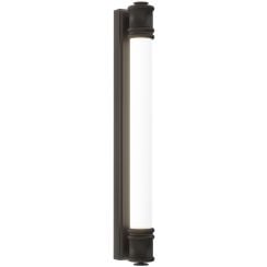 Open Design Omi Parette Nero 60 nástenná lampa 1x13 W biela-čierna OR85273