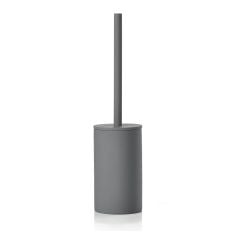 Zone Denmark Karma toaletná kefa postavené sivá 10048