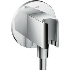 Axor One uhlový konektor s rukoväťou || 36733800