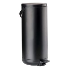 Zone Denmark Circular odpadkový kôš 35 l čierna 33267