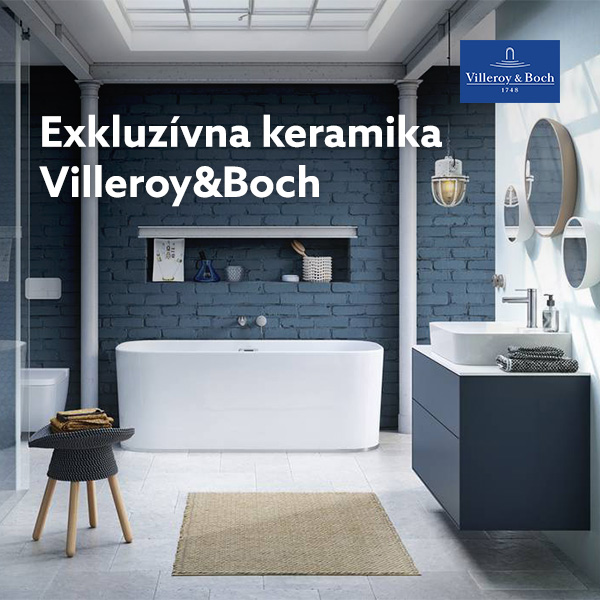 Villeroy-Boch x absulo