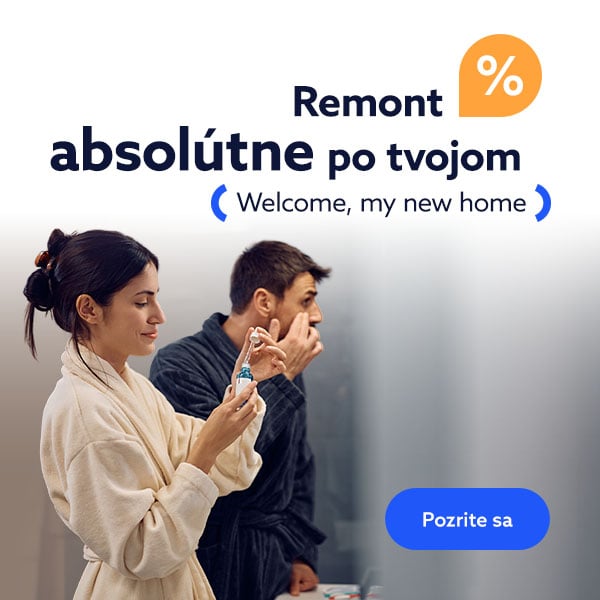 Remont absol&uacute;tne po tvojom