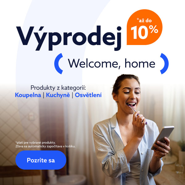 V&yacute;predaj produktov