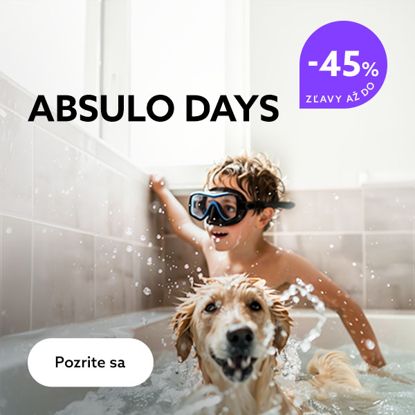 Absulo Days -45%