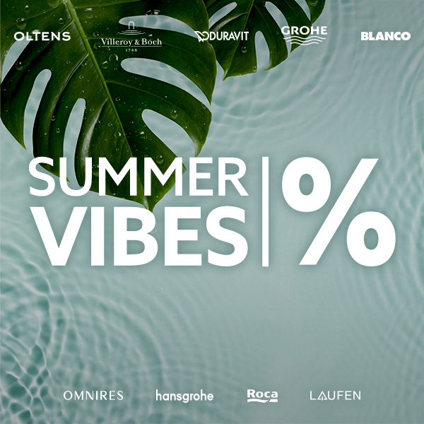 SUMMER VIBES