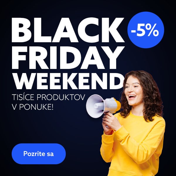 Black Friday Weekend