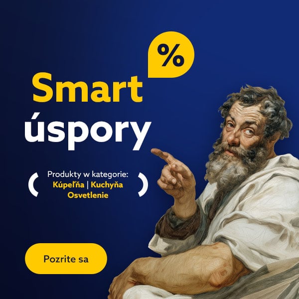 SMART &uacute;spory